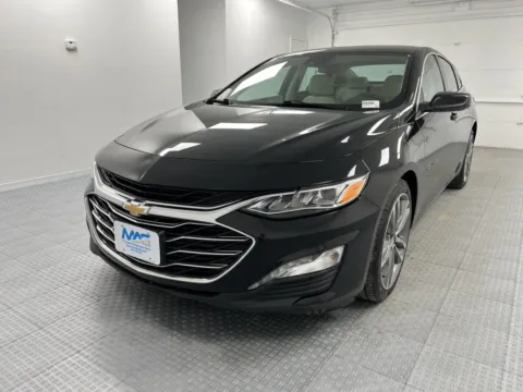 Another view of 2024 Chevrolet Malibu LT for sale in Chillicothe, MO at MAG CDJR