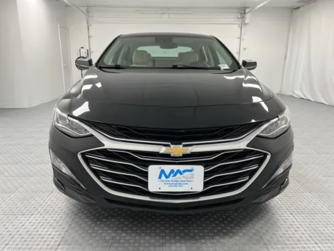 Photos of 2024 Chevrolet Malibu LT for sale in Chillicothe, MO at MAG CDJR