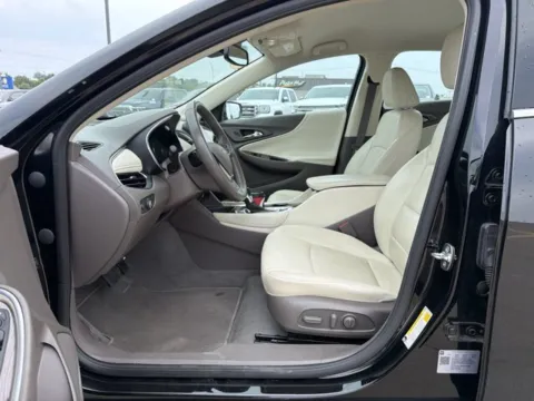 Another view of 2024 Chevrolet Malibu LT for sale in Chillicothe, MO at MAG CDJR
