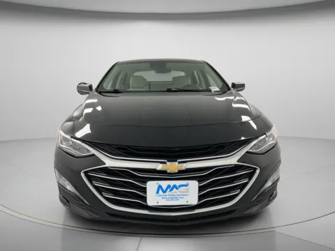 Photos of 2024 Chevrolet Malibu LT for sale in Chillicothe, MO at MAG CDJR