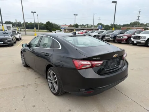 More photos of 2024 Chevrolet Malibu LT at MAG CDJR, MO