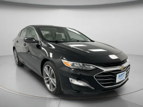 Black 2024 Chevrolet Malibu LT for sale in Chillicothe, MO