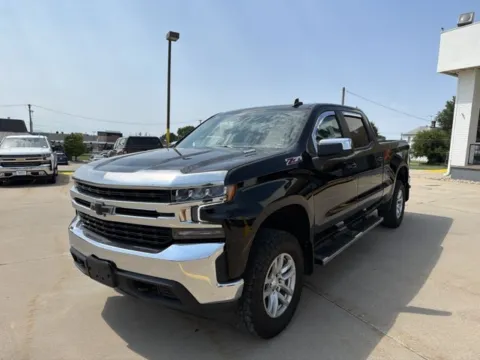 Photos of 2021 Chevrolet Silverado 1500 LT for sale in Chillicothe, MO at MAG CDJR