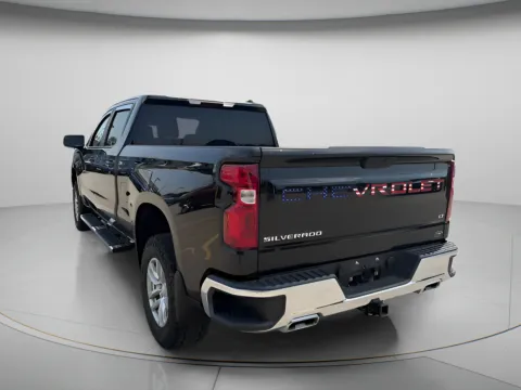 More photos of 2021 Chevrolet Silverado 1500 LT at MAG CDJR, MO