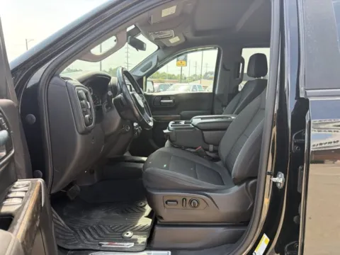 Another view of 2021 Chevrolet Silverado 1500 LT for sale in Chillicothe, MO at MAG CDJR