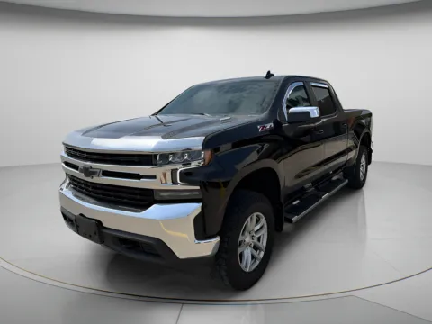 Photos of 2021 Chevrolet Silverado 1500 LT for sale in Chillicothe, MO at MAG CDJR
