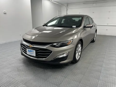 Another view of 2024 Chevrolet Malibu LT for sale in Chillicothe, MO at MAG CDJR