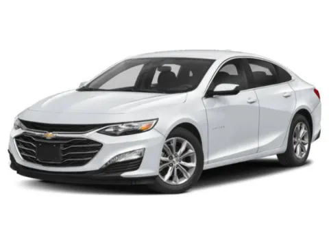 Gray 2024 Chevrolet Malibu LT for sale in Chillicothe, MO