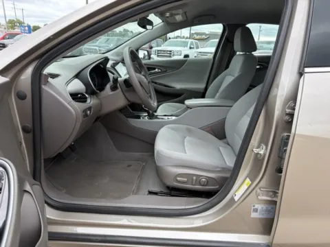 Another view of 2024 Chevrolet Malibu LT for sale in Chillicothe, MO at MAG CDJR
