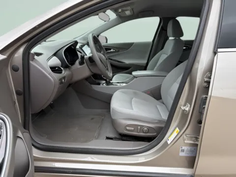 Another view of 2024 Chevrolet Malibu LT for sale in Chillicothe, MO at MAG CDJR