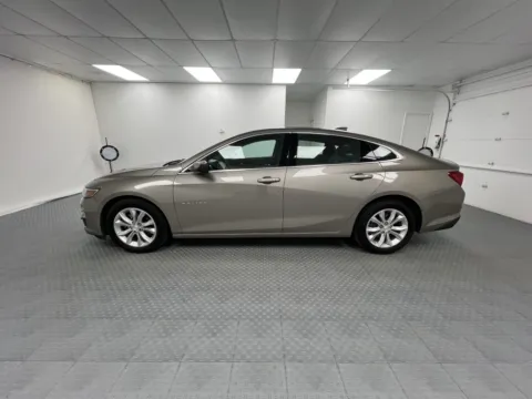 More photos of 2024 Chevrolet Malibu LT at MAG CDJR, MO