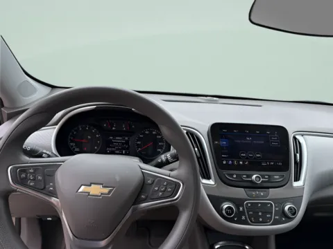 More photos of 2024 Chevrolet Malibu LT at MAG CDJR, MO