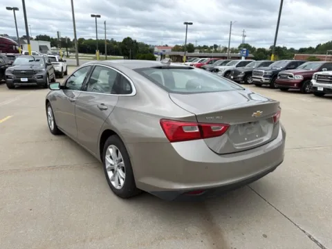 More photos of 2024 Chevrolet Malibu LT at MAG CDJR, MO