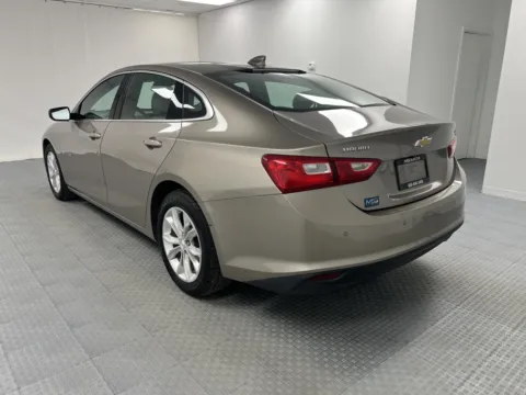 More photos of 2024 Chevrolet Malibu LT at MAG CDJR, MO