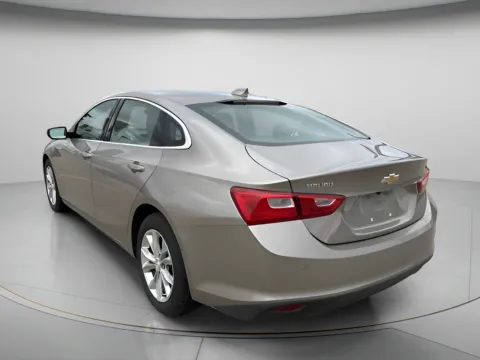 More photos of 2024 Chevrolet Malibu LT at MAG CDJR, MO