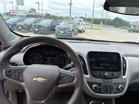 More photos of 2024 Chevrolet Malibu LT at MAG CDJR, MO