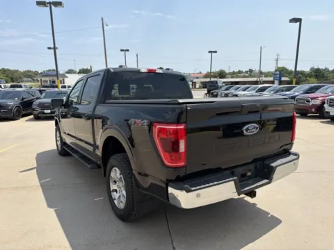 More photos of 2022 Ford F-150 XLT at MAG CDJR, MO