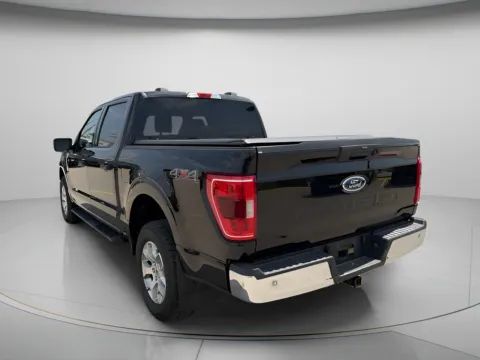More photos of 2022 Ford F-150 XLT at MAG CDJR, MO