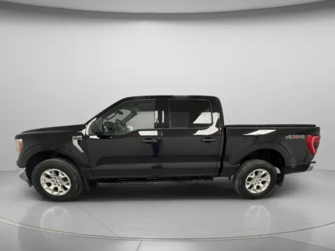 More photos of 2022 Ford F-150 XLT at MAG CDJR, MO