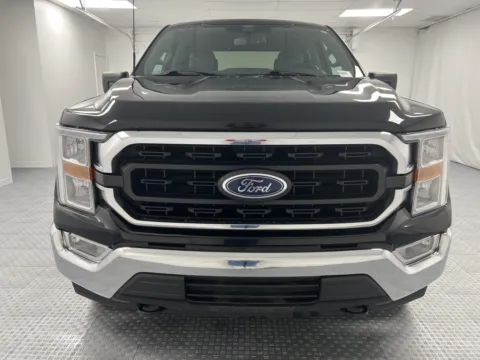 Photos of 2022 Ford F-150 XLT for sale in Chillicothe, MO at MAG CDJR