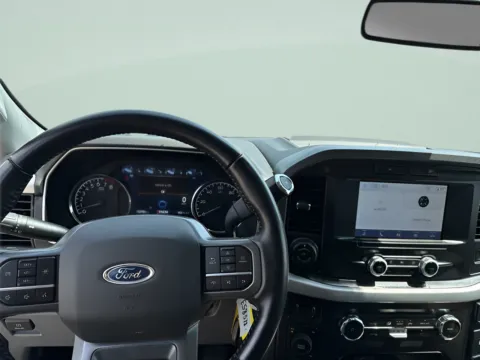 More photos of 2022 Ford F-150 XLT at MAG CDJR, MO