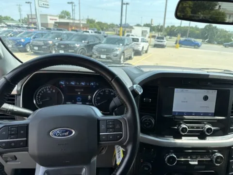 More photos of 2022 Ford F-150 XLT at MAG CDJR, MO