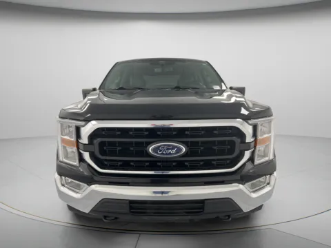 Photos of 2022 Ford F-150 XLT for sale in Chillicothe, MO at MAG CDJR