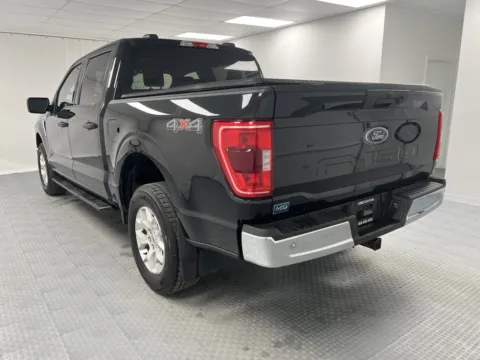 More photos of 2022 Ford F-150 XLT at MAG CDJR, MO