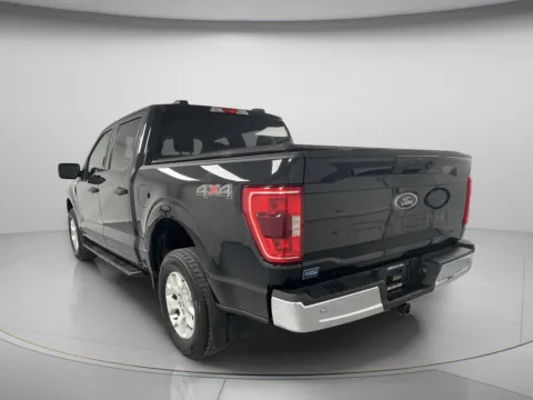More photos of 2022 Ford F-150 XLT at MAG CDJR, MO