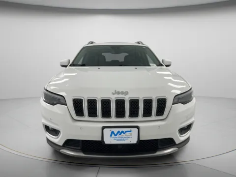 Photos of 2021 Jeep Cherokee Limited for sale in Chillicothe, MO at MAG CDJR