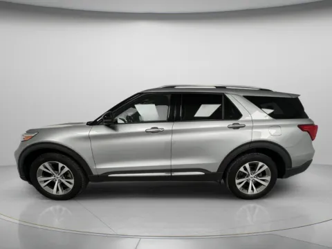 More photos of 2020 Ford Explorer Platinum at MAG CDJR, MO
