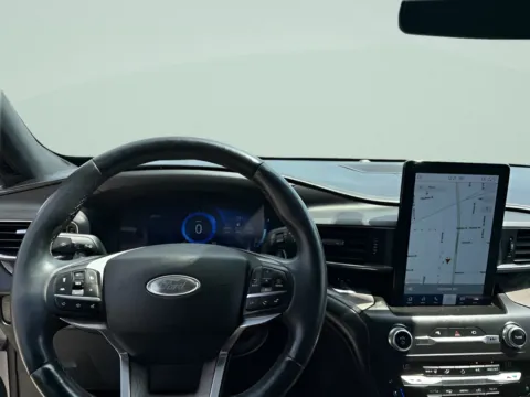 More photos of 2020 Ford Explorer Platinum at MAG CDJR, MO