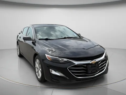 Black 2024 Chevrolet Malibu LT for sale in Chillicothe, MO