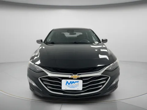 Photos of 2024 Chevrolet Malibu LT for sale in Chillicothe, MO at MAG CDJR