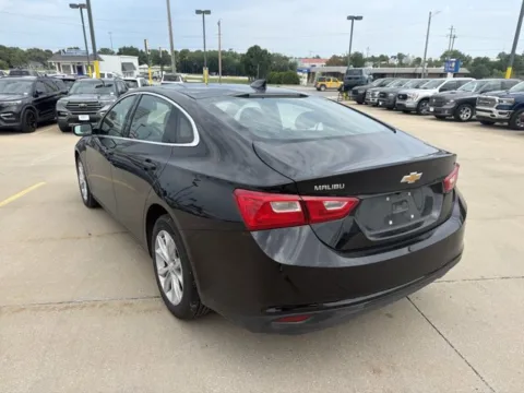 More photos of 2024 Chevrolet Malibu LT at MAG CDJR, MO