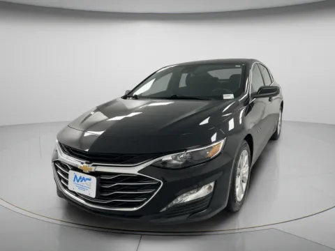Another view of 2024 Chevrolet Malibu LT for sale in Chillicothe, MO at MAG CDJR