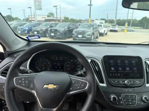 More photos of 2024 Chevrolet Malibu LT at MAG CDJR, MO
