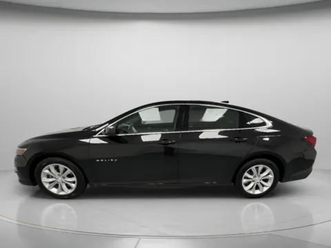 More photos of 2024 Chevrolet Malibu LT at MAG CDJR, MO