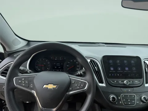 More photos of 2024 Chevrolet Malibu LT at MAG CDJR, MO