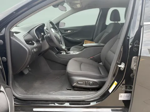 Another view of 2024 Chevrolet Malibu LT for sale in Chillicothe, MO at MAG CDJR
