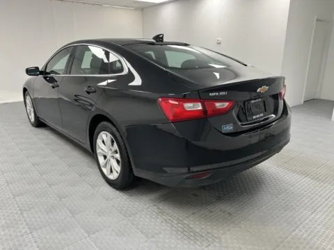 More photos of 2024 Chevrolet Malibu LT at MAG CDJR, MO