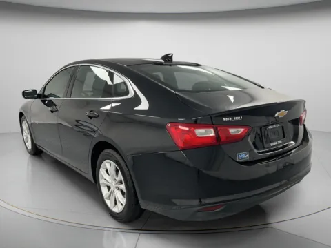 More photos of 2024 Chevrolet Malibu LT at MAG CDJR, MO