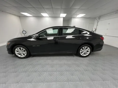 More photos of 2024 Chevrolet Malibu LT at MAG CDJR, MO