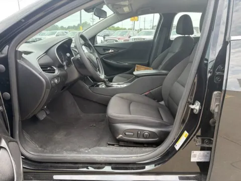 Another view of 2024 Chevrolet Malibu LT for sale in Chillicothe, MO at MAG CDJR
