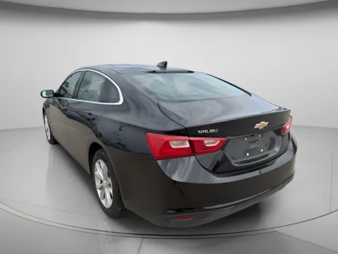 More photos of 2024 Chevrolet Malibu LT at MAG CDJR, MO