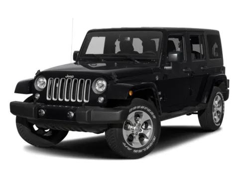 White 2017 Jeep Wrangler Unlimited Winter for sale in Chillicothe, MO