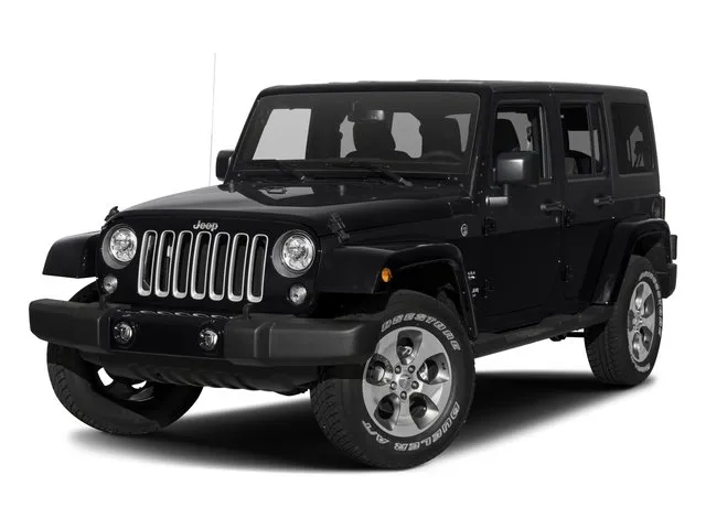 2017 Jeep Wrangler Unlimited Winter for sale in Chillicothe, MO