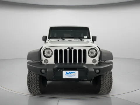 Photos of 2017 Jeep Wrangler Unlimited Winter for sale in Chillicothe, MO at MAG CDJR