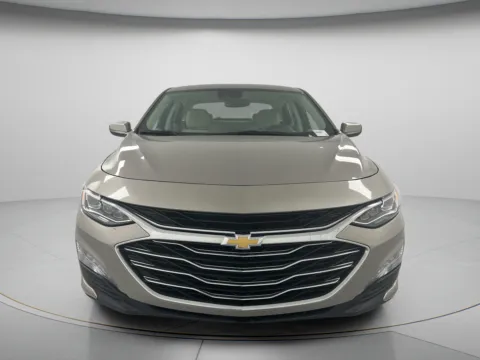 Another view of 2024 Chevrolet Malibu LT for sale in Chillicothe, MO at MAG CDJR