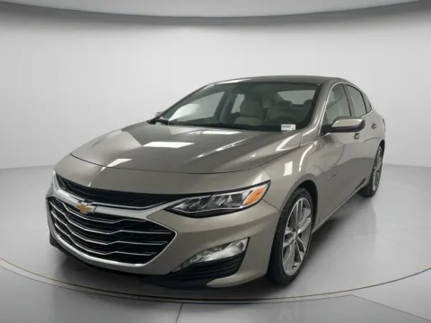 More photos of 2024 Chevrolet Malibu LT at MAG CDJR, MO